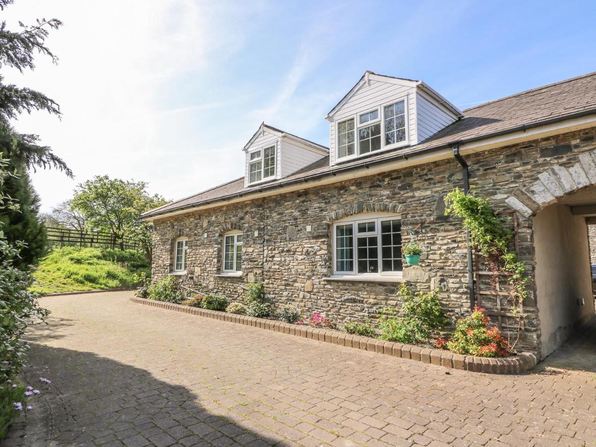 Fisher Granary Lampeter Exterior photo