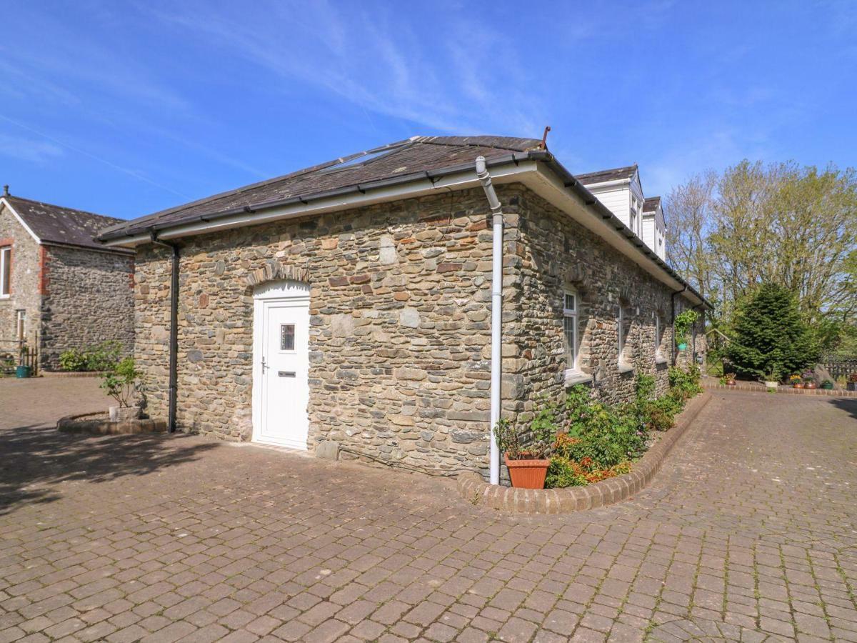 Fisher Granary Lampeter Exterior photo