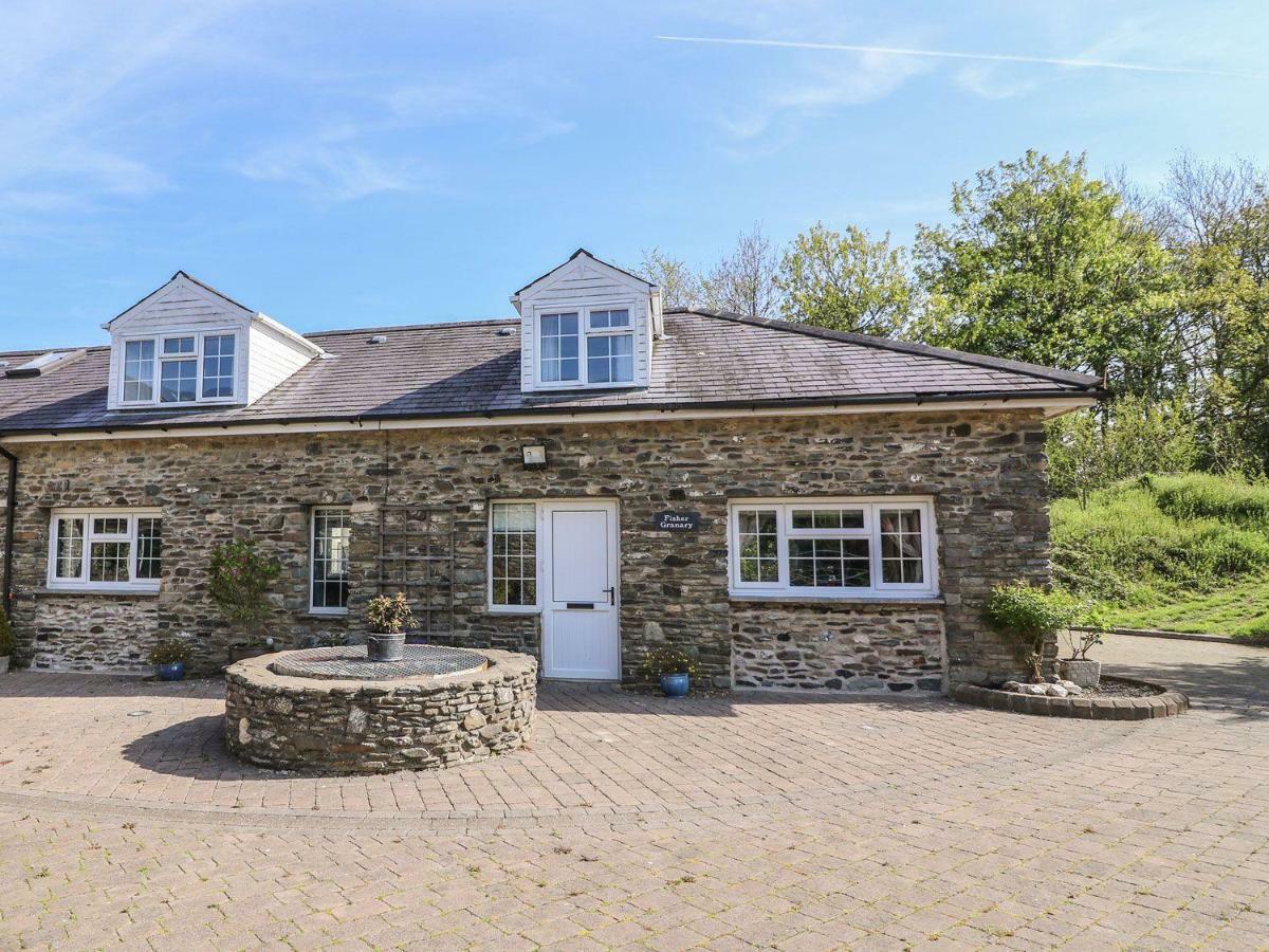 Fisher Granary Lampeter Exterior photo